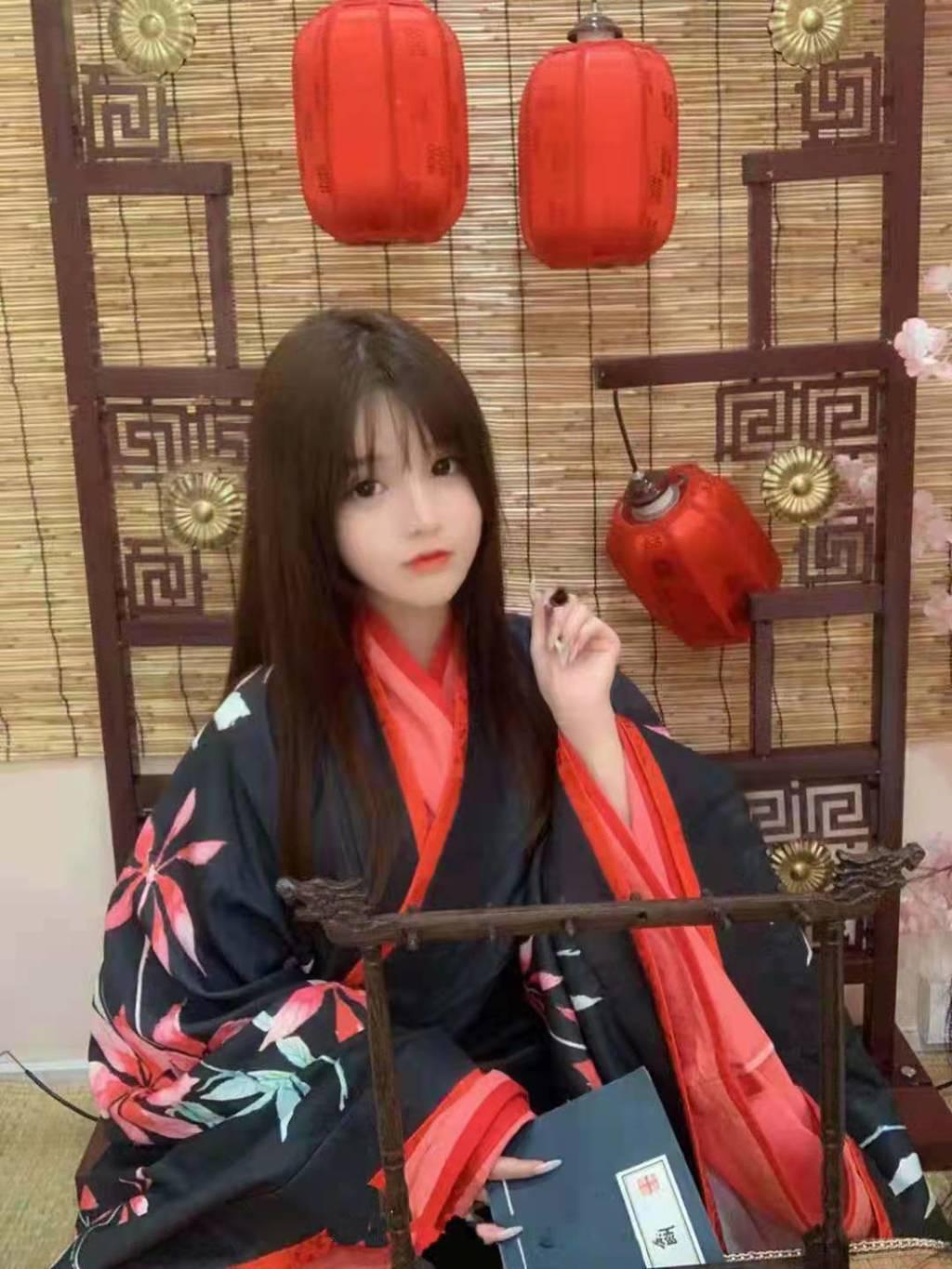 吴中区兼职喵喵，长得漂亮