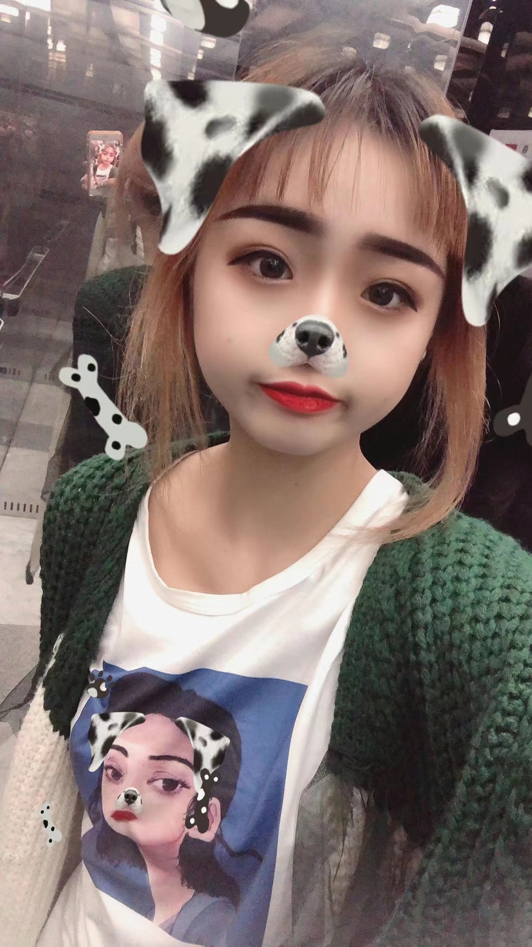 鲜嫩可口的蛋蛋后